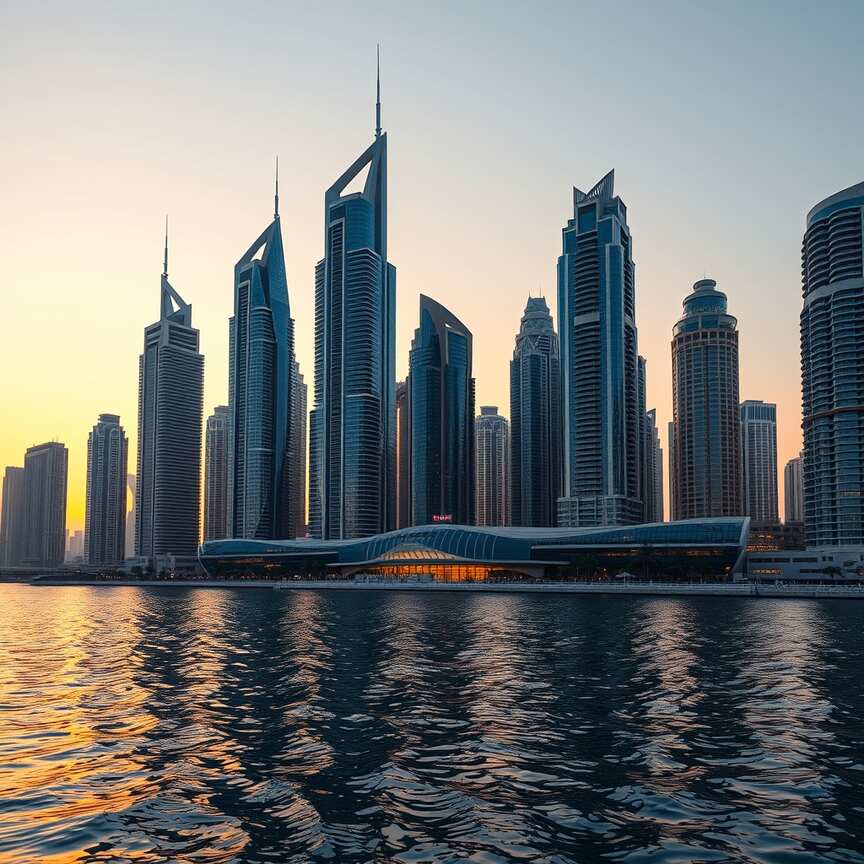 This Dubai villa just sold for $60mn