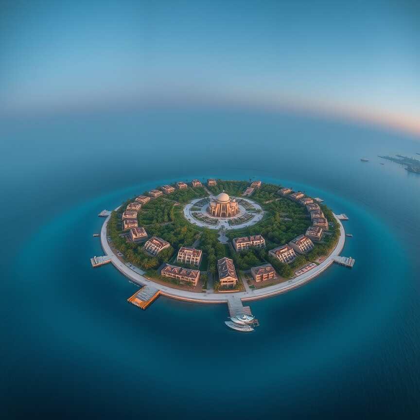UAE real estate market shows resilience amid evolving market dynamics: Colliers