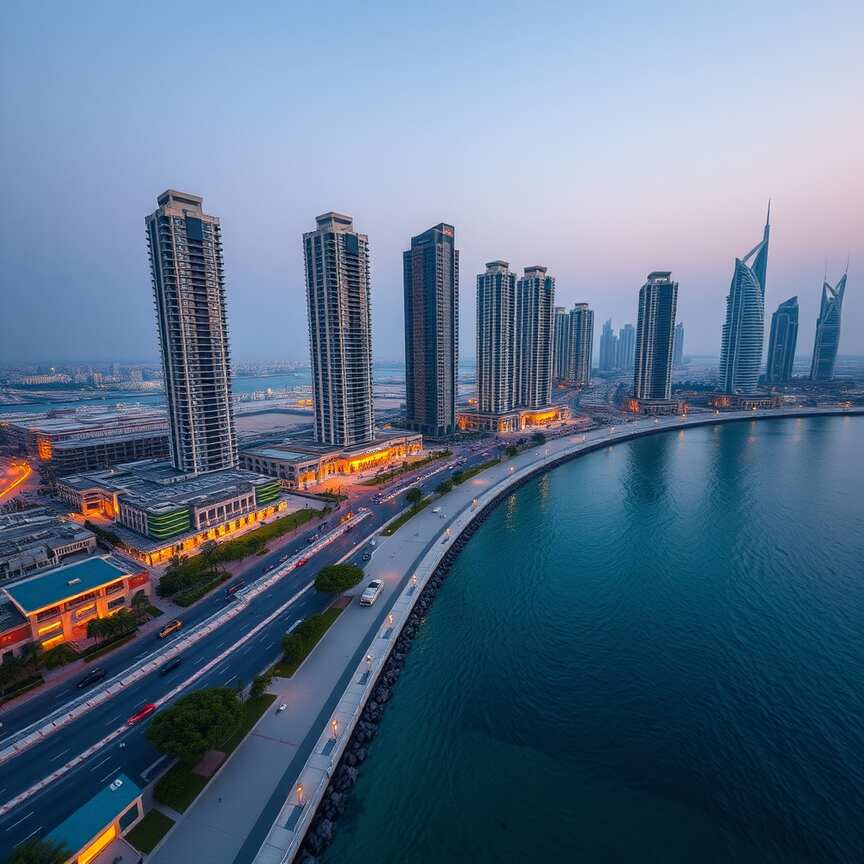 Abu Dhabi's Lulu Island primed for revamp as development plan confirmed
