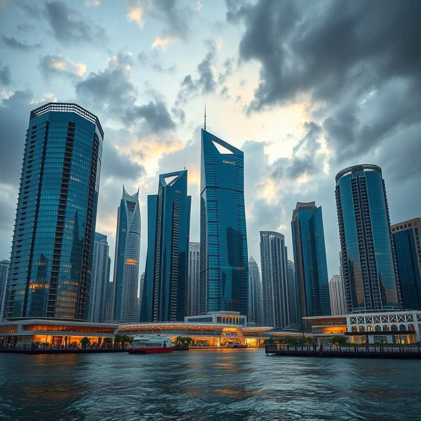 Dubai Land Department will showcase smart property solutions at IPS 2026