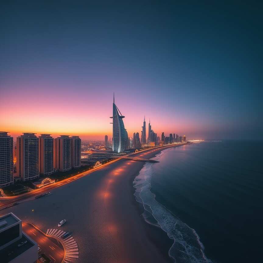 UAE developer starts reconstruction of Abu Dhabi island left untouched for decades