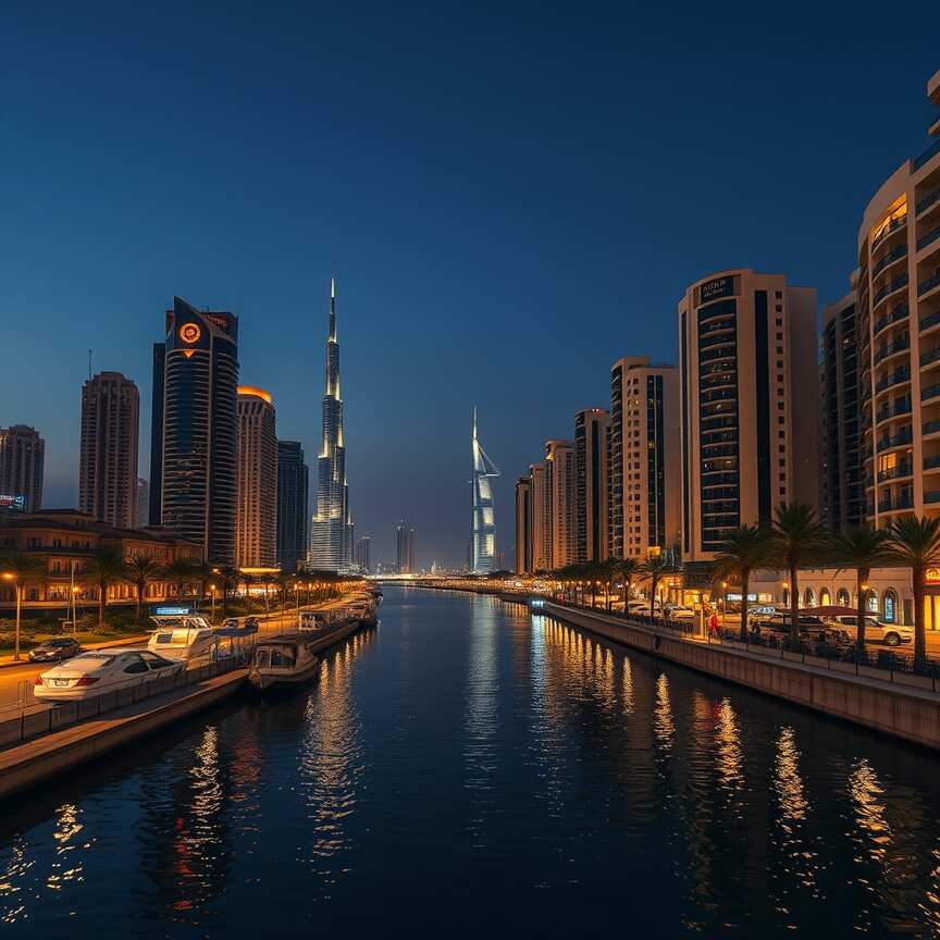 Dubai real estate sector recorded $2.9bn of transactions last week, including $10m Jumeirah apartment