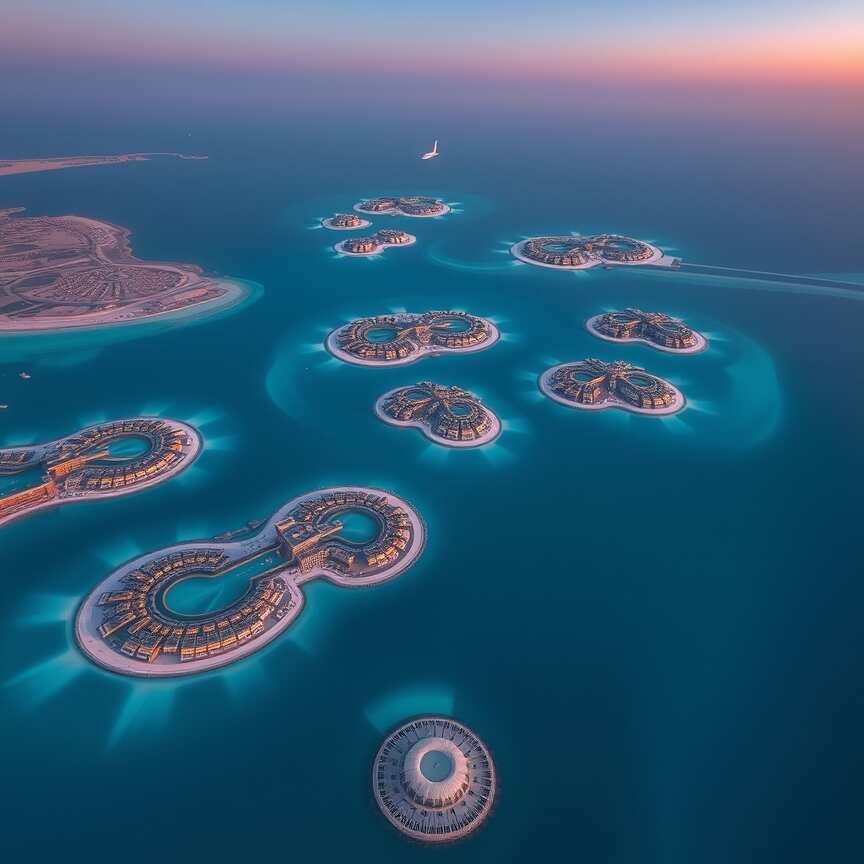 'High-value' Dubai property in demand in shift from luxury market