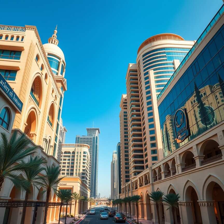 UAE public holidays, Dubai property prices, $3,700 iPhone and airport upgrades – 10 stories you missed this week