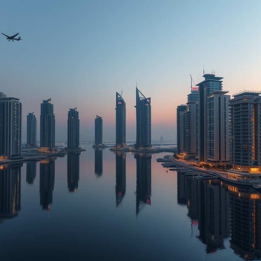 Dubai’s Azizi Developments makes first foray into Sharjah with Dh30 billion project