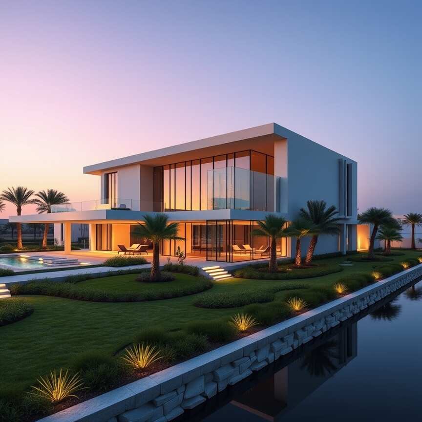Dubai Holding awards record $1.3 billion contract for new HQ