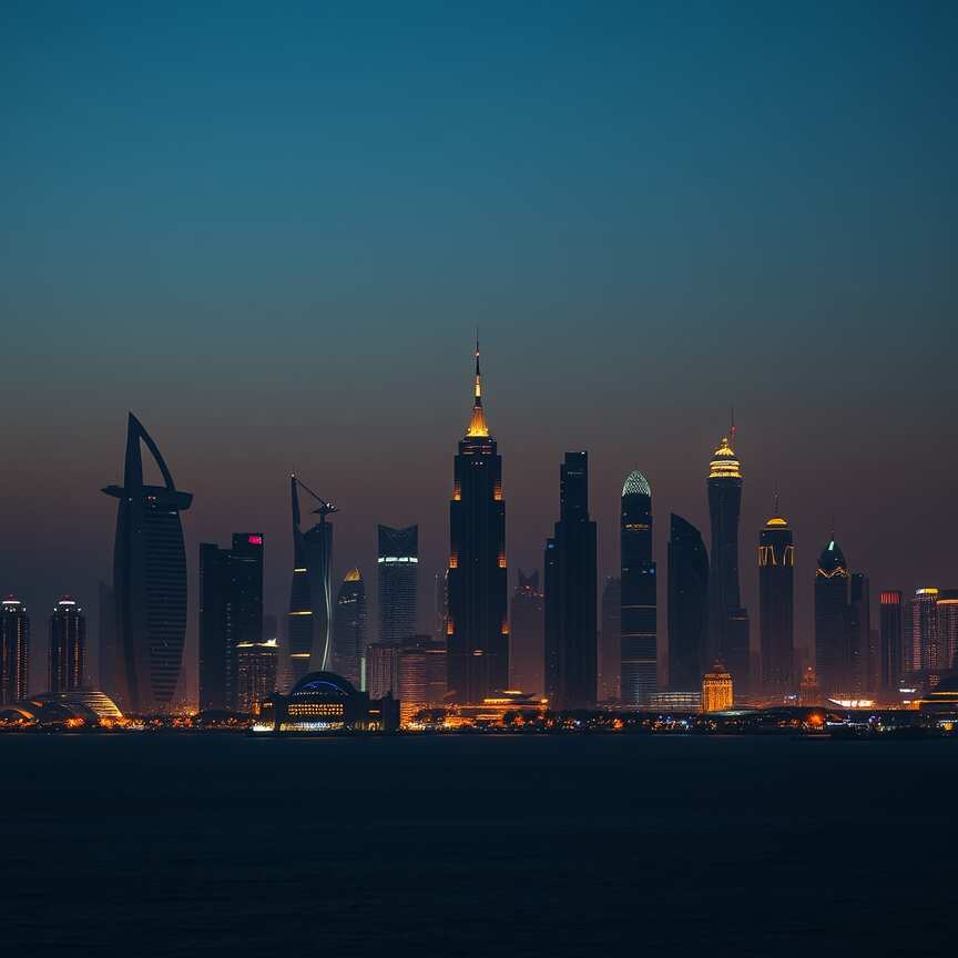 Fakhruddin Properties unveils AED700 mn robotics-led mixed-use development in Dubai