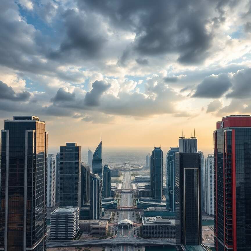 UAE exemption on industrial property fees to come into force on Monday