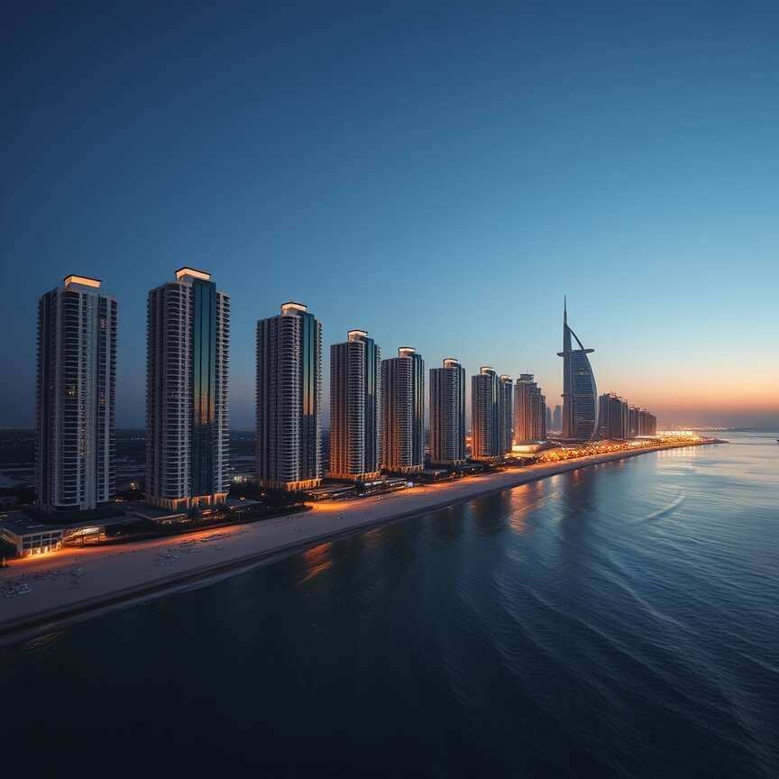10 exciting new malls set to open in Dubai
