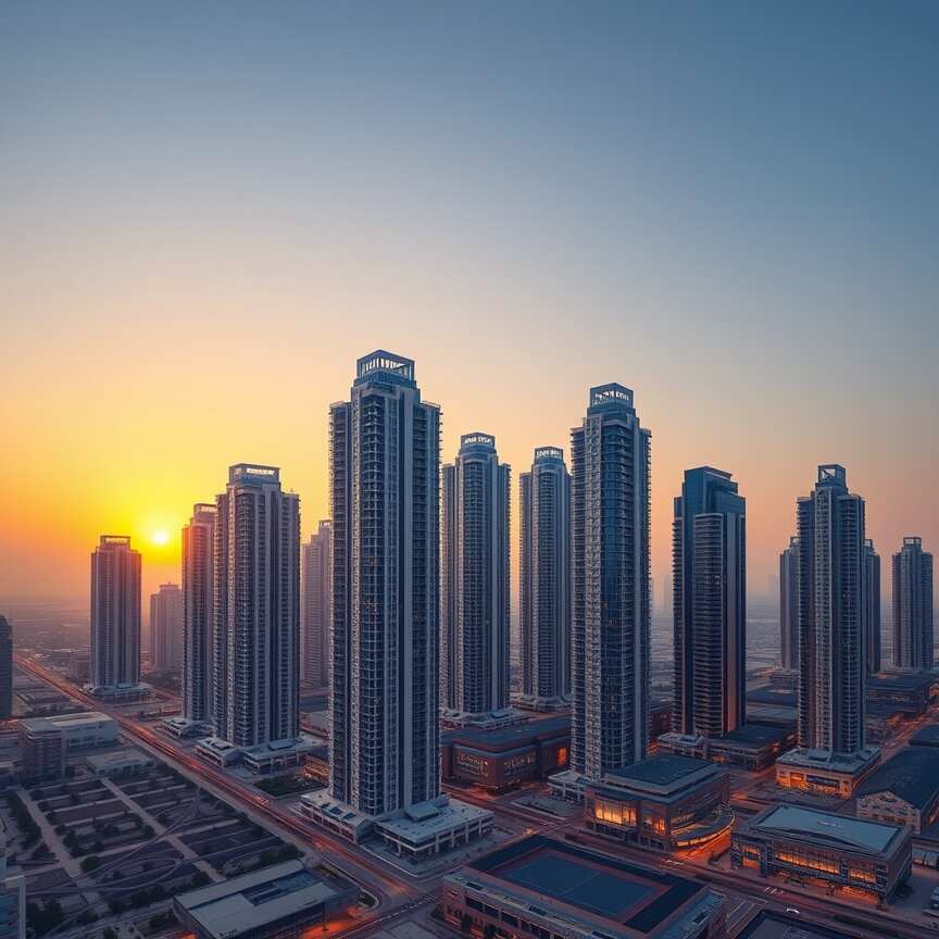 Property Index kündigt Dubai-Immobiliendaten in ChatGPT und Claude