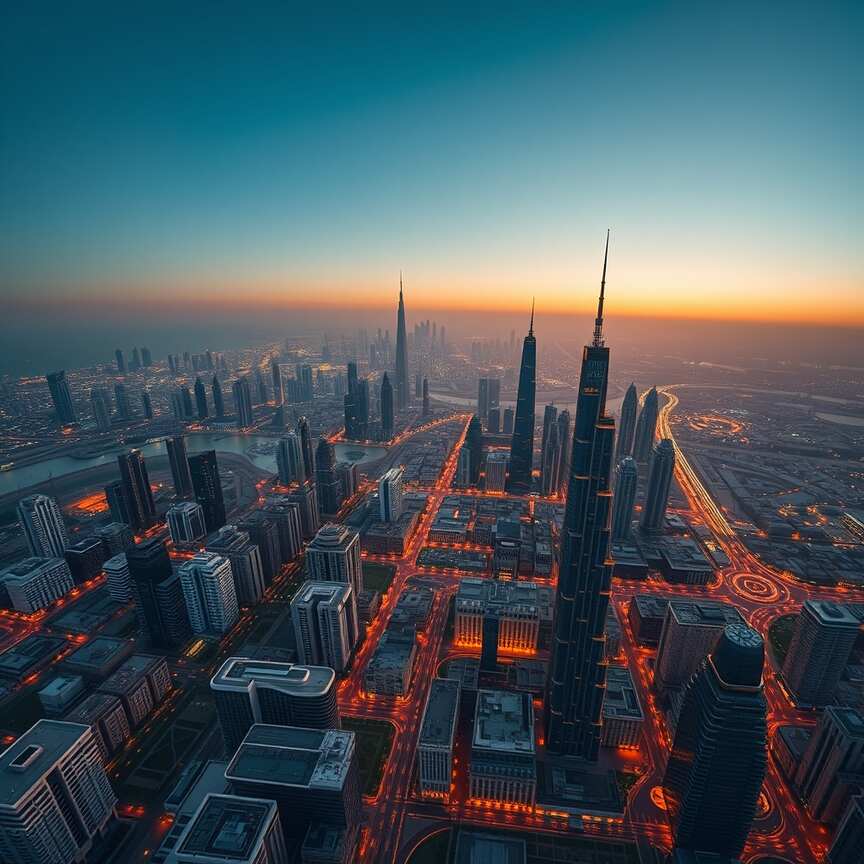 Nakheel awards main construction contract worth over AED 800 million for Bay Grove Residences on Dubai Islands