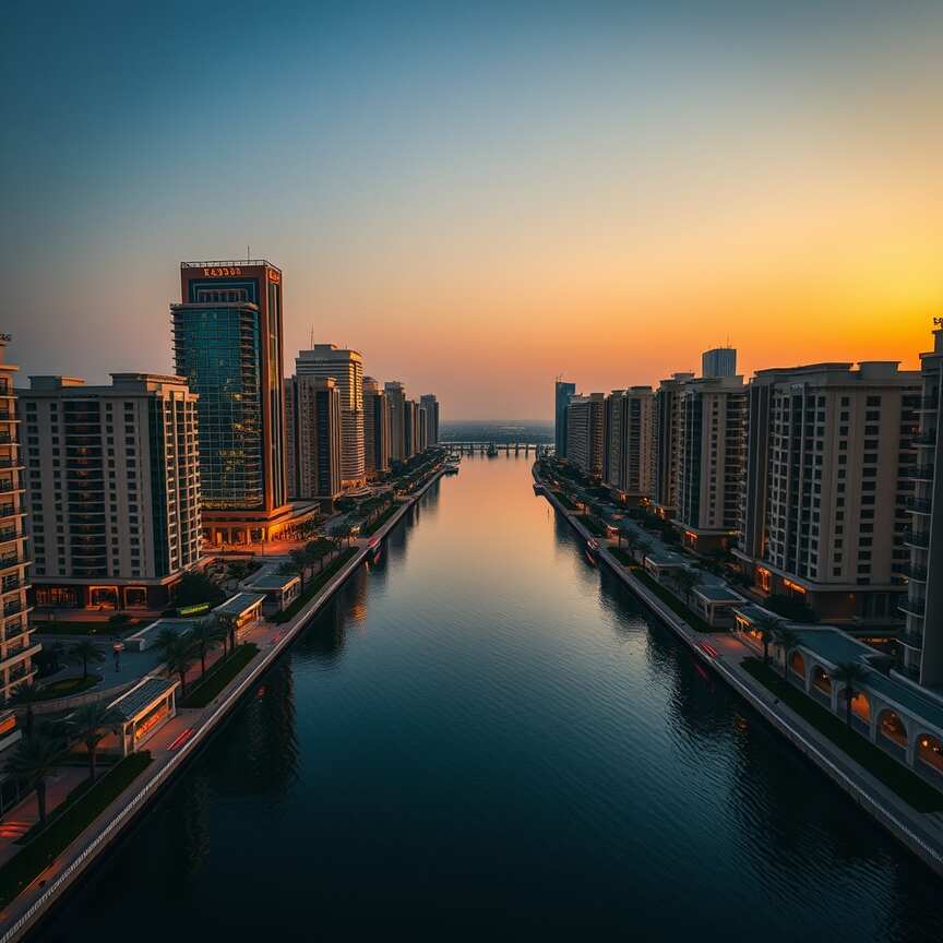World’s 50 Best Hotels 2026: Two Dubai properties rank in global top 15