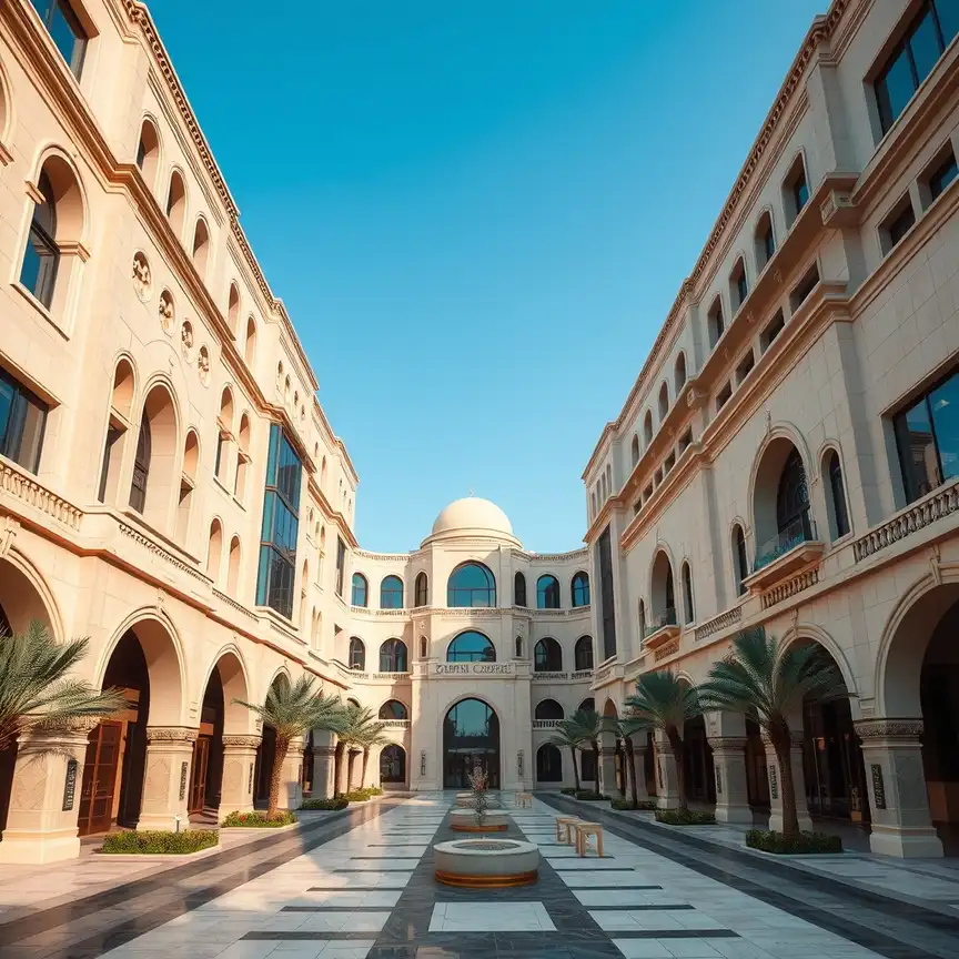 ZAWYA: Dubai Real Estate market records AED 108.11bln in Q2 as long-term fundamentals continue to drive growth