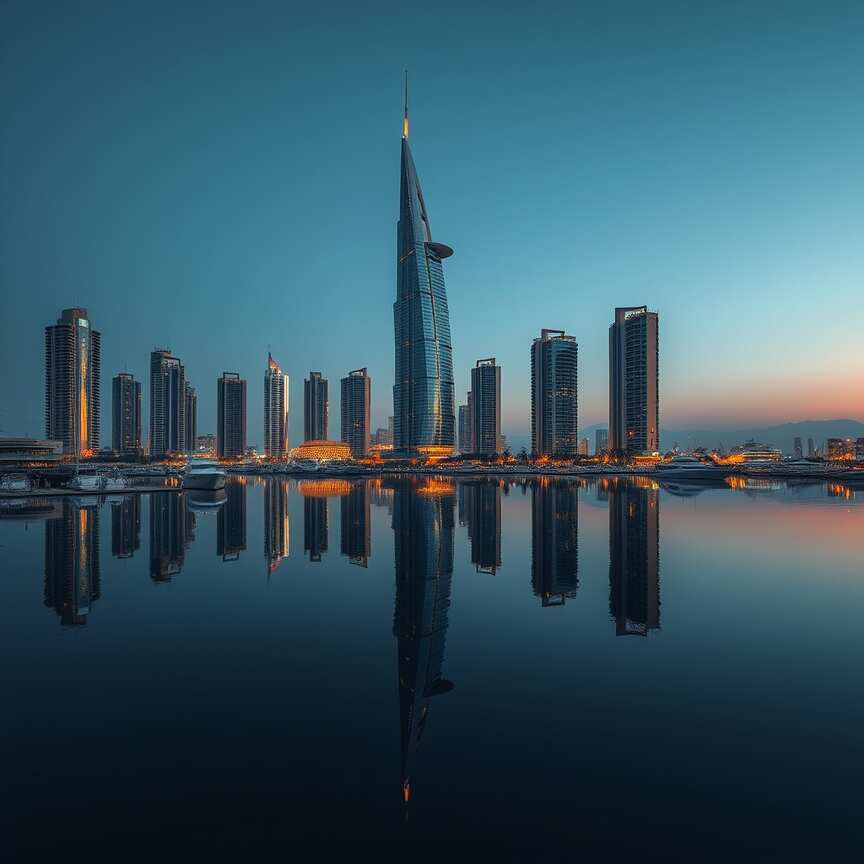 Aldar, Mubadala expand investment in Masdar City with acquisition of Masdar City Square