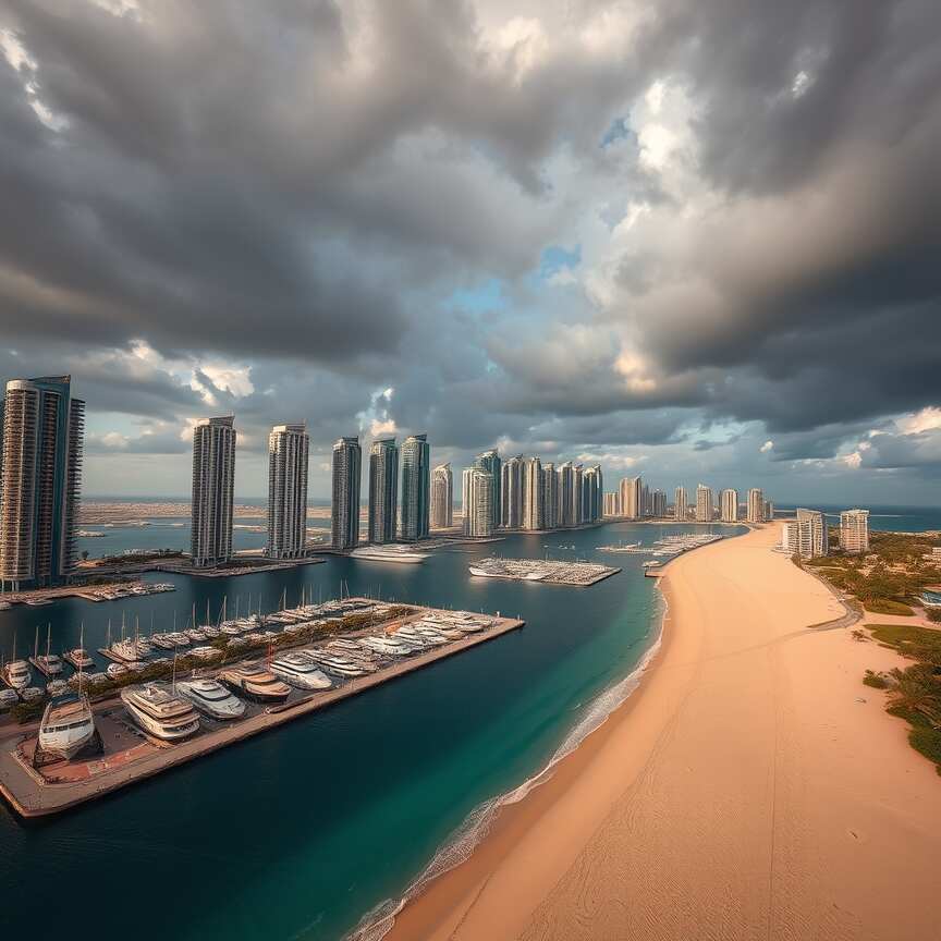 Dubai Premier Padel P1 returns in November with Emaar as title partner