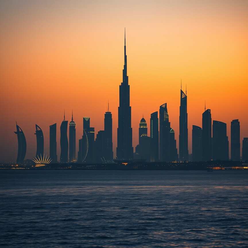 Huspy Acquires LuxuryX As UAE Network Grows 75%
