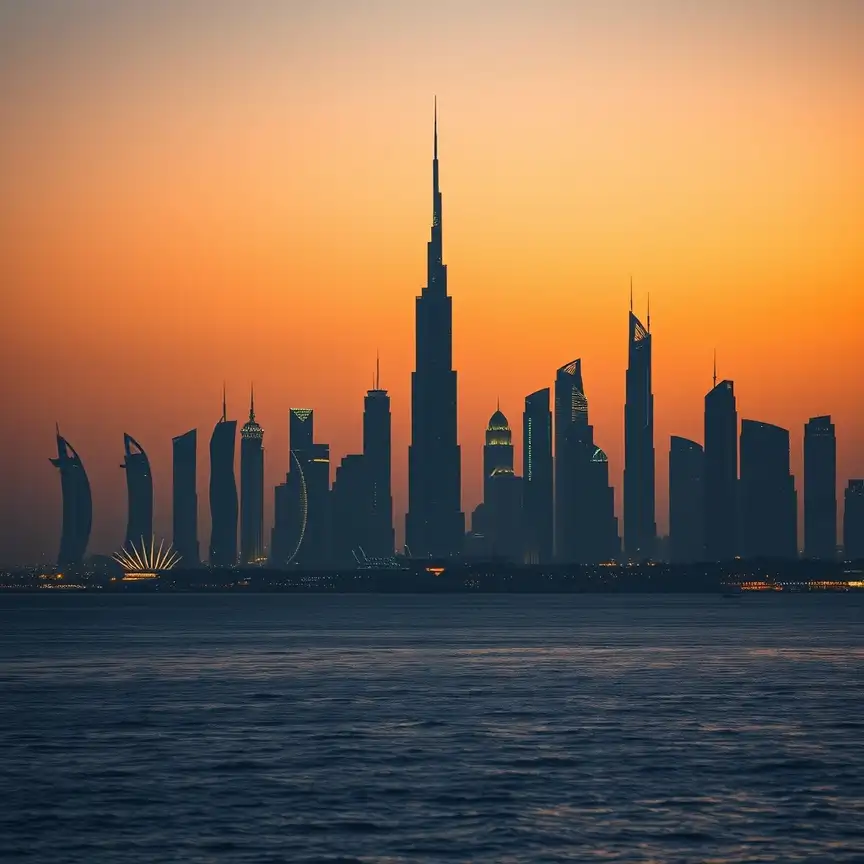 Dubais 10 teuerste Häuser, die im Mai verkauft wurden, enthüllt, da Immobiliengeschäfte 14,11 Mrd. $ erreichen