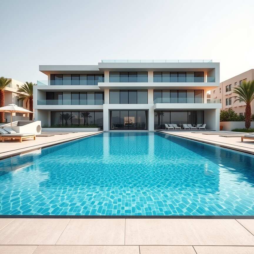 Dubai luxury rents hit $368,000 median as high-value contracts reach $1.85bn