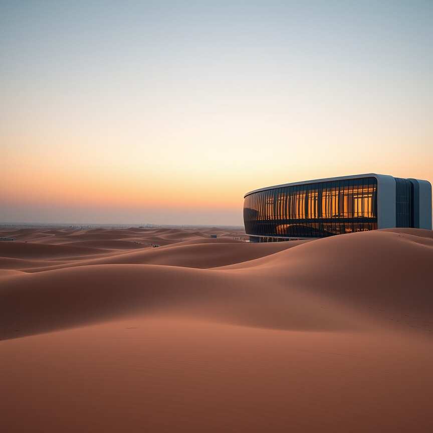 Dubai property market shows signs of recovery as home sales jump 25%