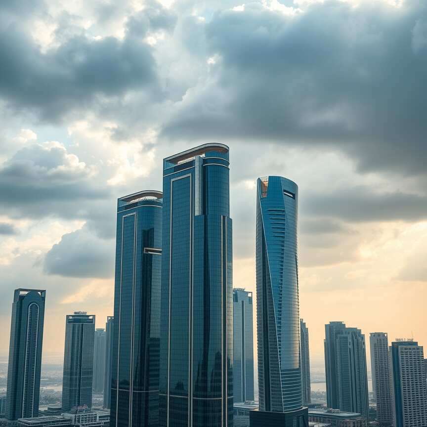 Dubai Ruler’s Brother Sheikh Ahmed bin Rashid Al Maktoum Dies at 76