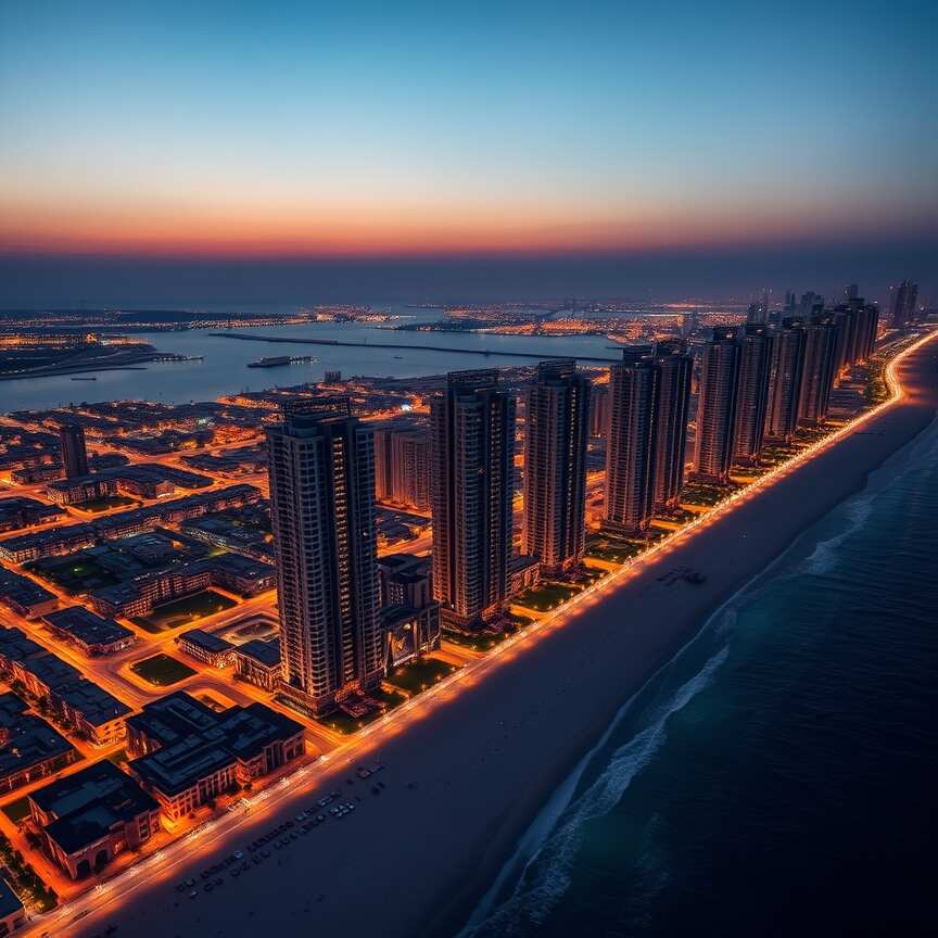 White & Co honoured in Dubai
