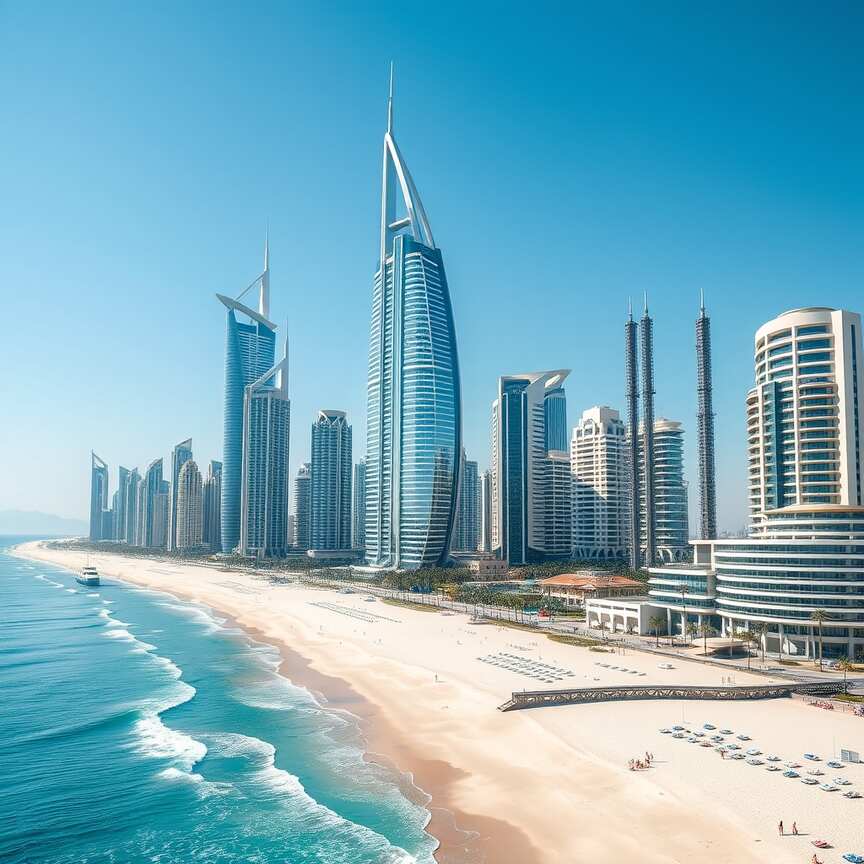 UAE real estate jobs: Why top executives are moving into a ‘hidden’ employment market