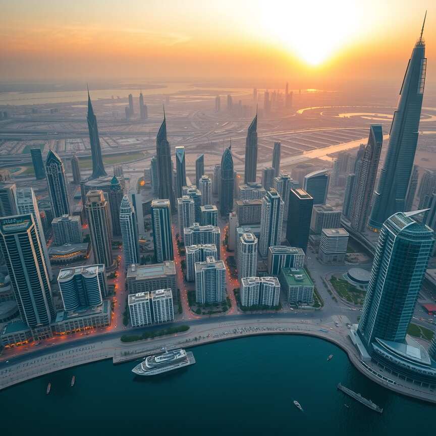 Emaar sees Dubai hotel occupancy, now at 60%, recovering within a year