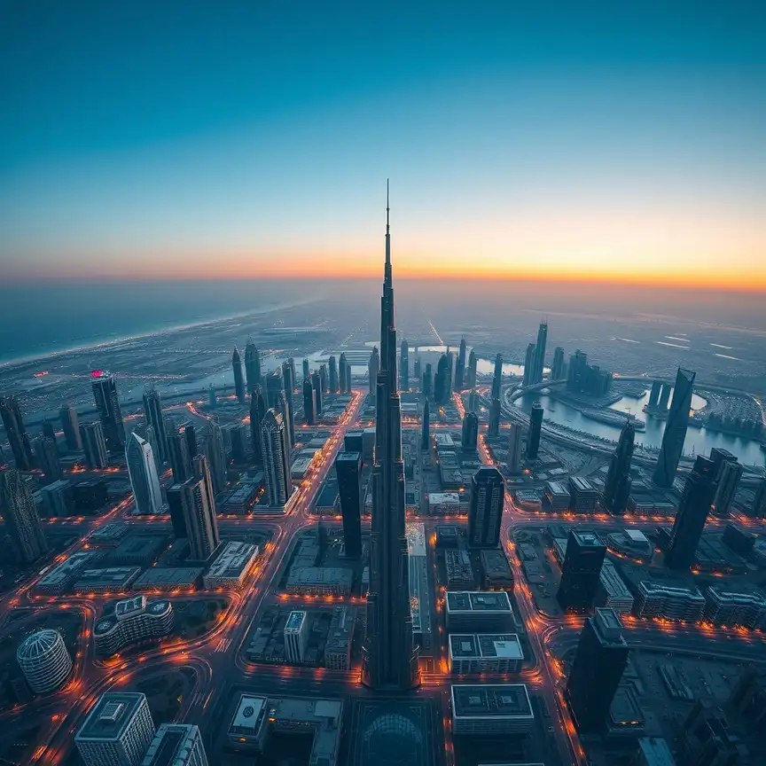 Mr. Eight Branded Residences se asegura su posición en Dubai Islands con ventas de AED2bn