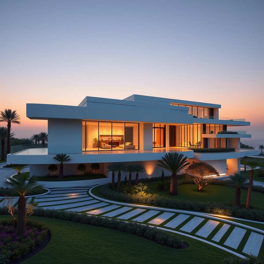Azizi's new Meydan 5-star property set for mid-2028 opening
