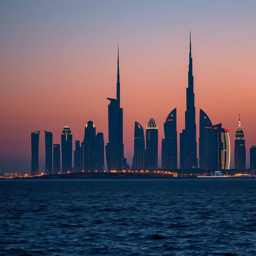 The ex-Deutsche Bank saleswoman rehousing portfolio managers in Dubai