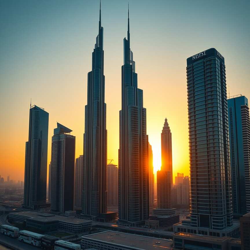 Dubai conducts 16,000 home inspections as 2,395 housing violations found