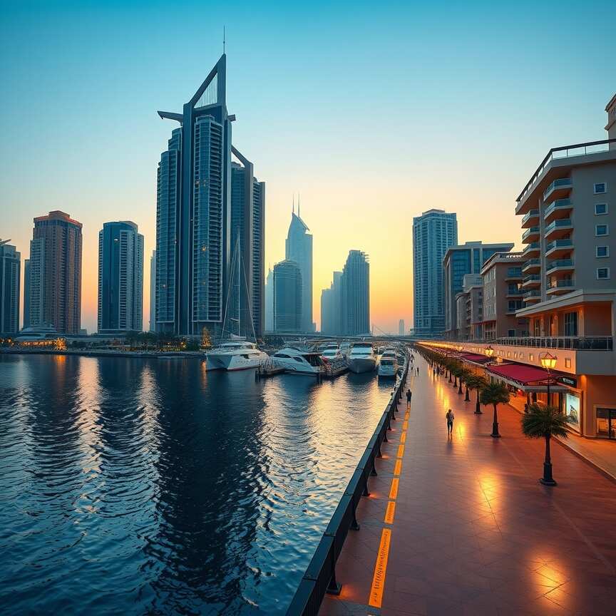 Emaar expects Dubai hotel occupancy to return to normal within a year
