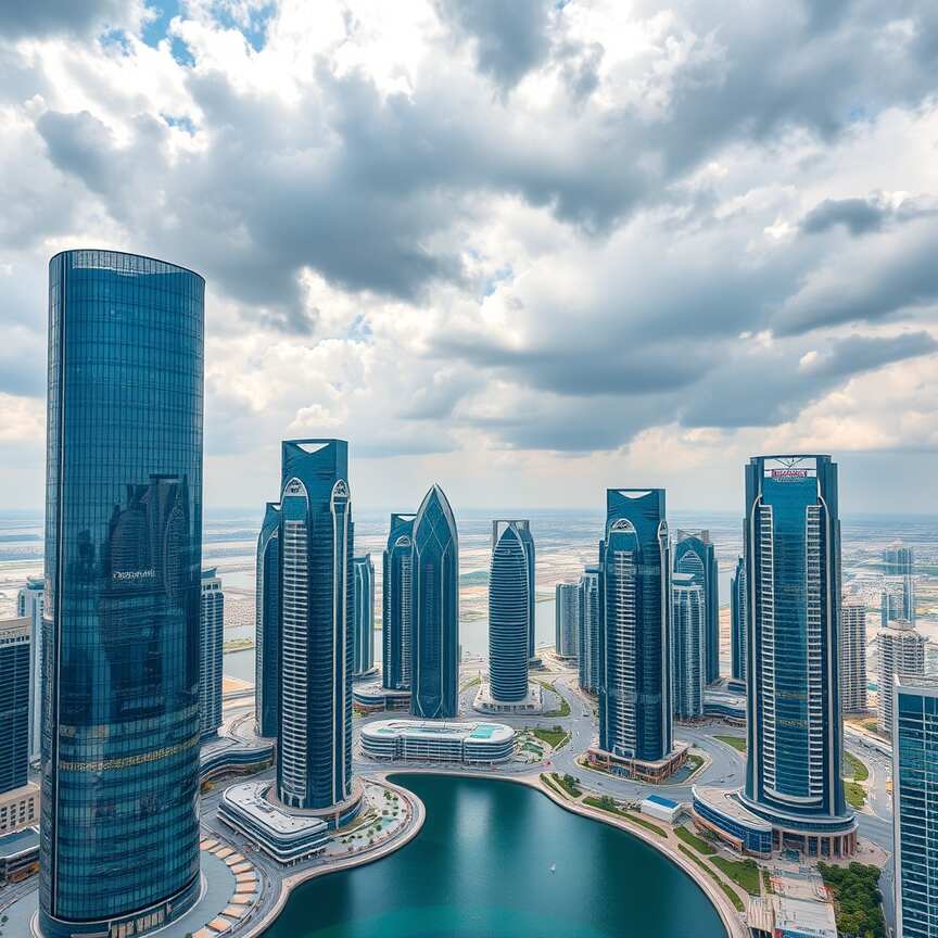Meraas awards AED 1bln contract for phase 7 of Nad Al Sheba Gardens