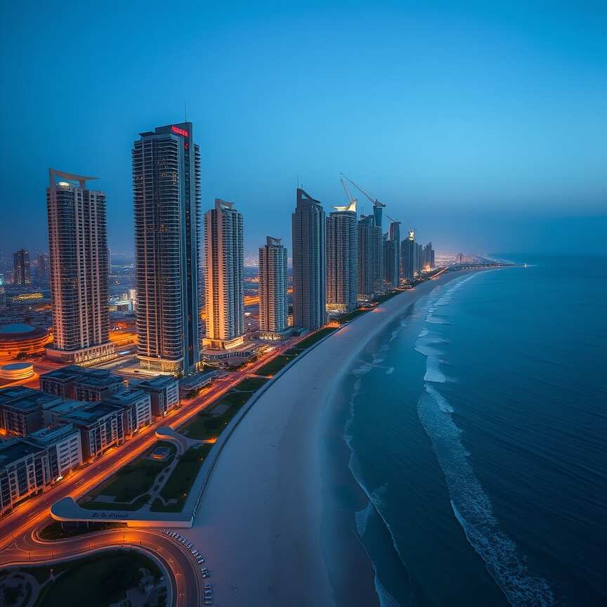 Global report reinforces the investment appeal of Dubai and Abu Dhabi