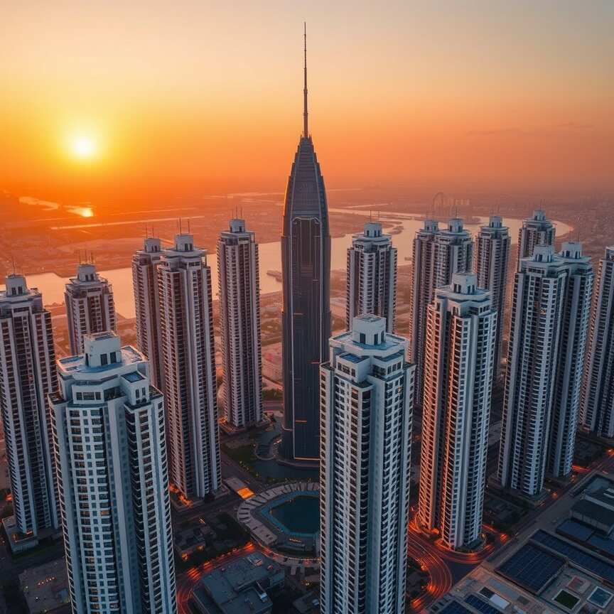 Dubai-Singapore investor builds strategic stake in Vietnamese property market