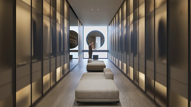 Akala Hotel & Residences — view 5