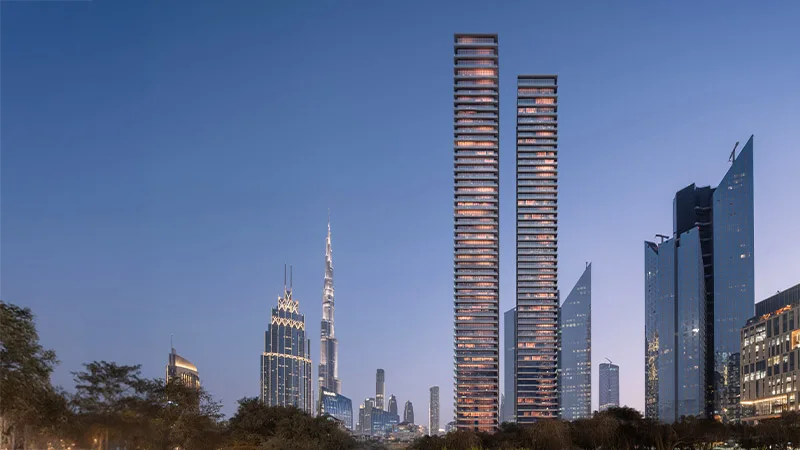 Akala Hotel & Residences