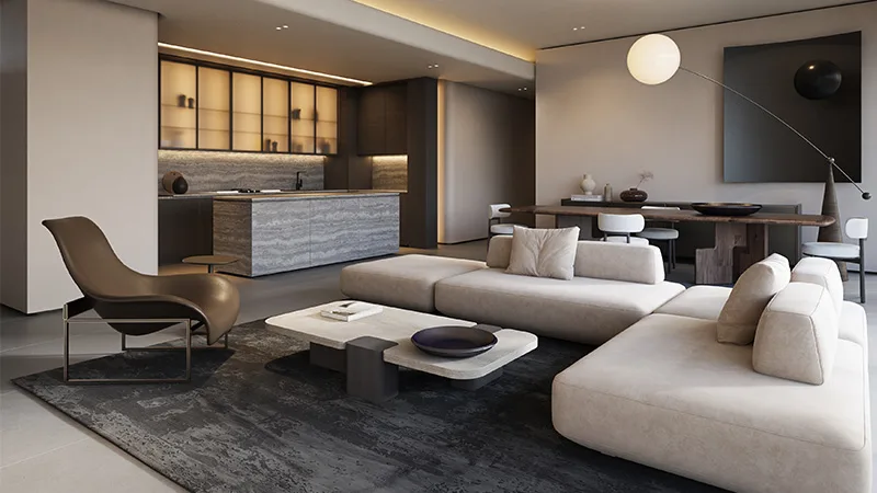 Akala Hotel & Residences — view 2