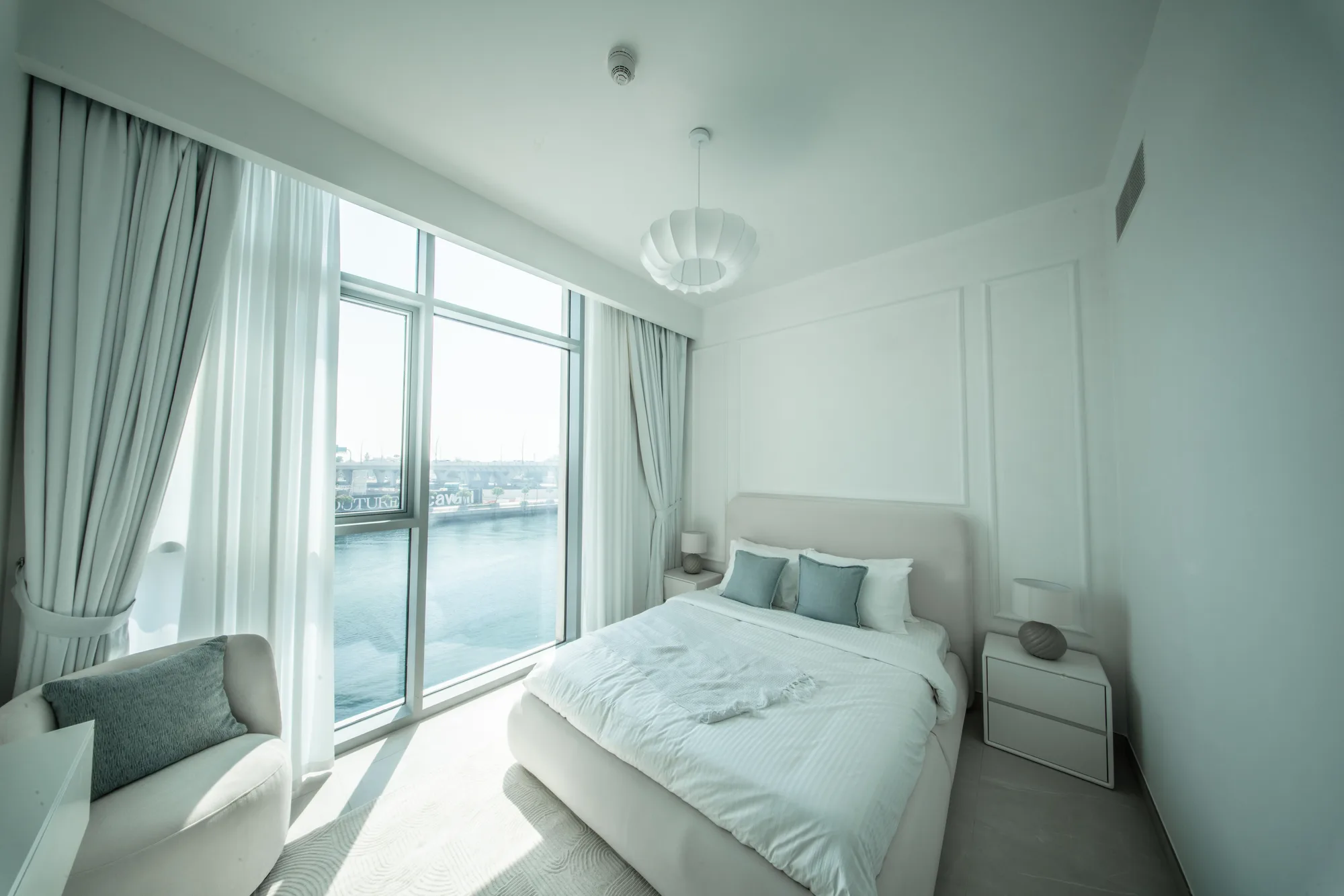 Canal Front Residences — view 6
