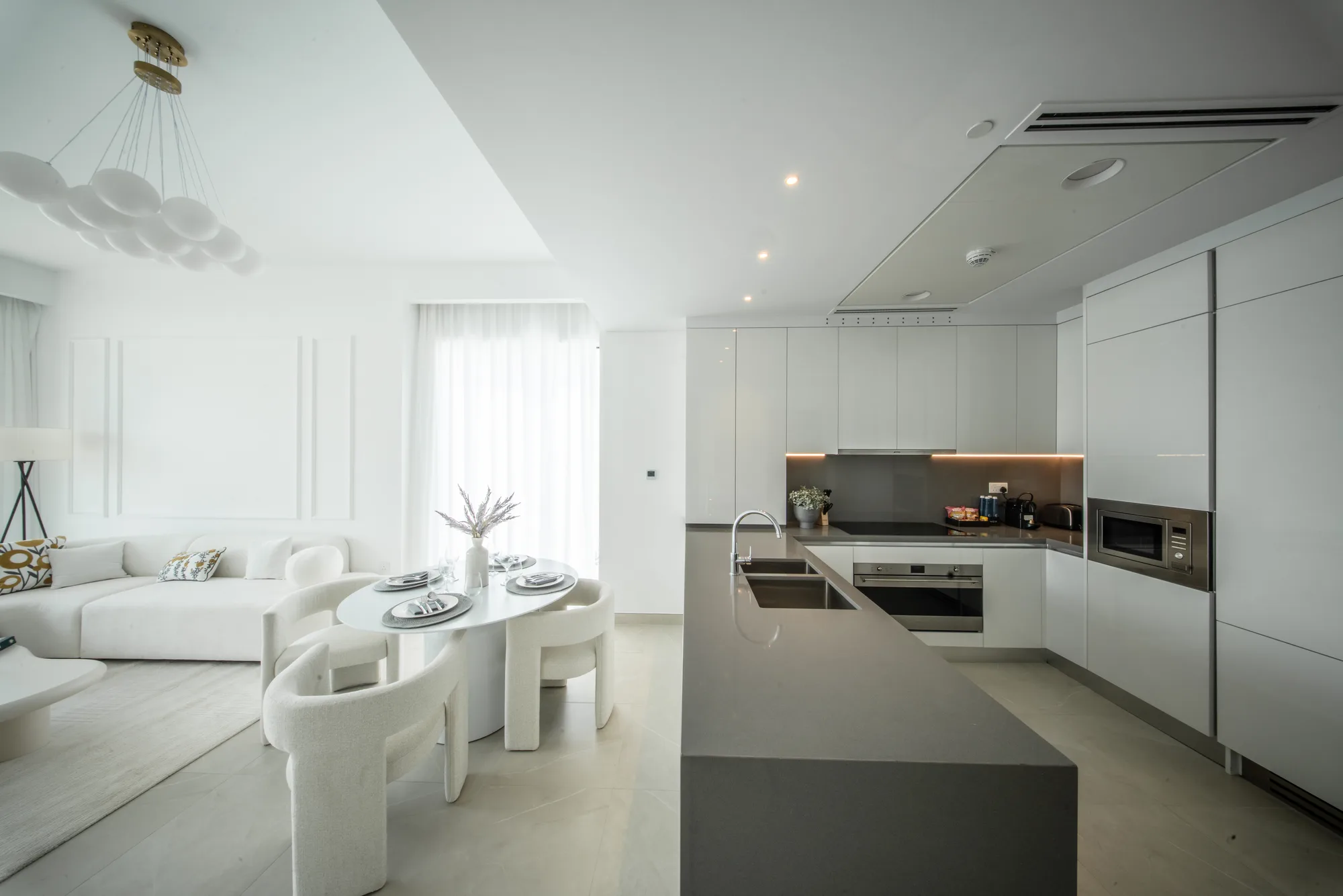 Canal Front Residences — view 5