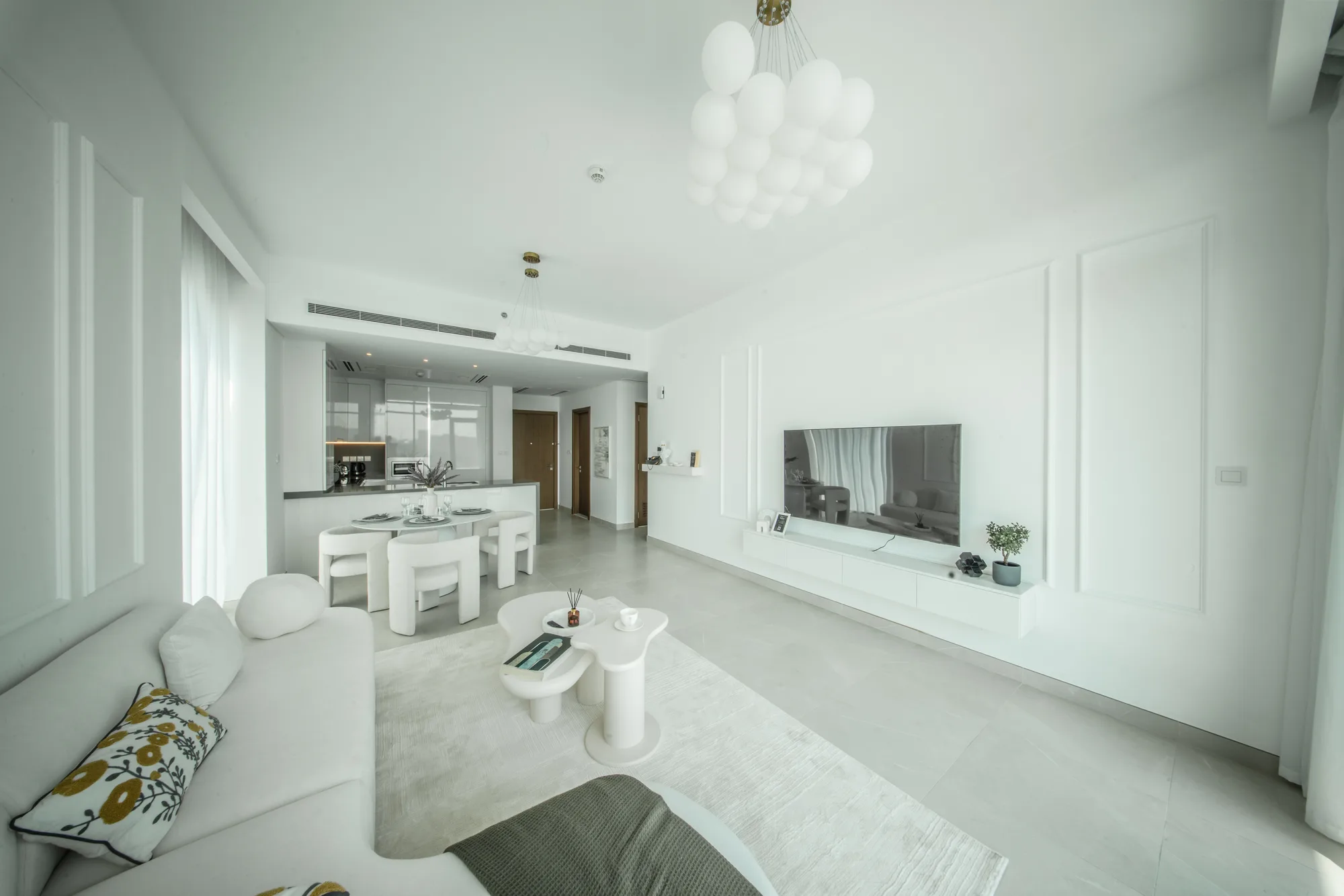 Canal Front Residences — view 4