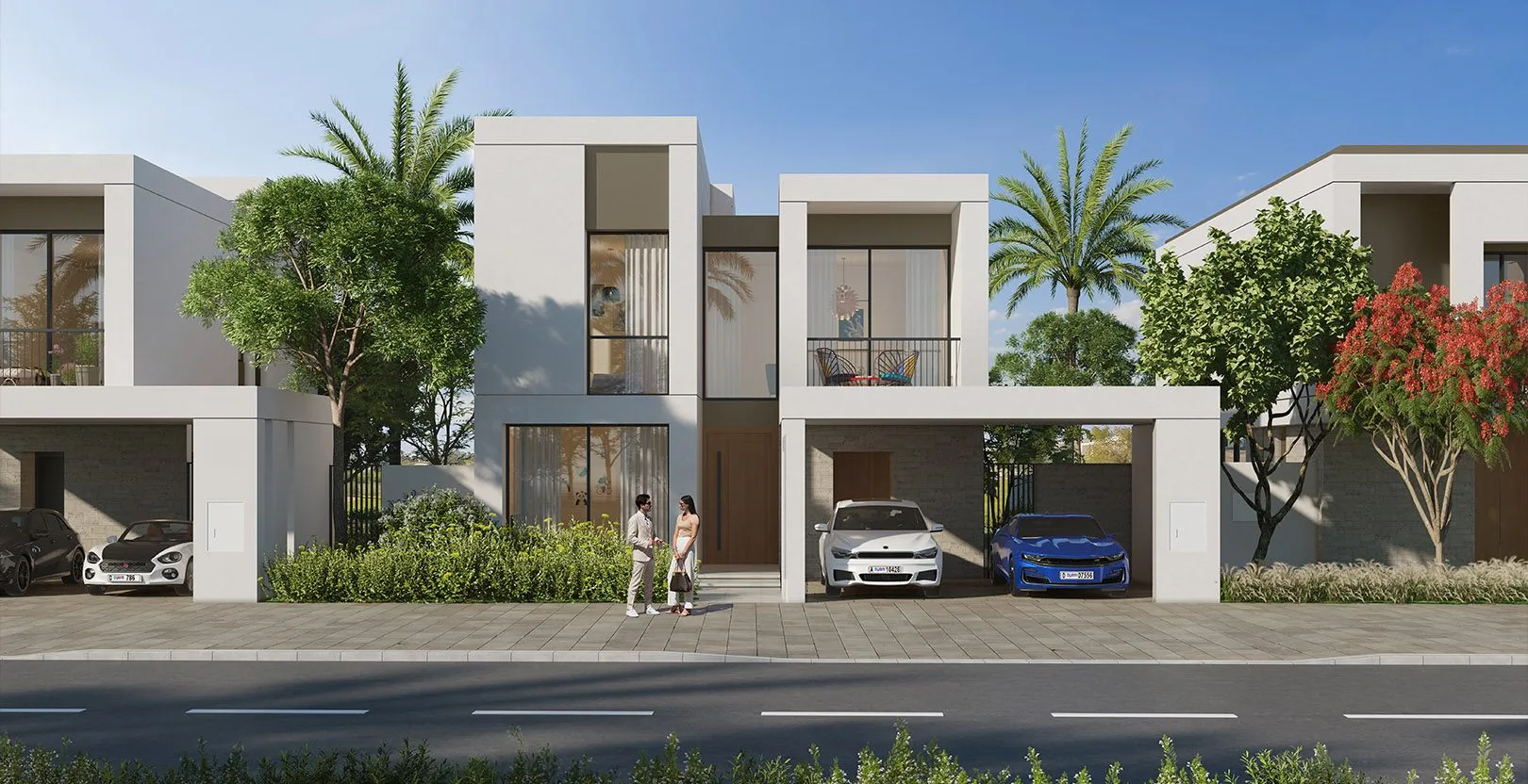 Emaar South — Emaar Properties