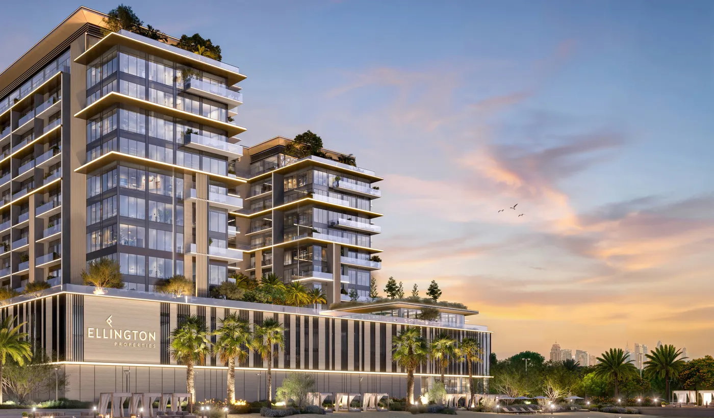 Everly Place — view 1