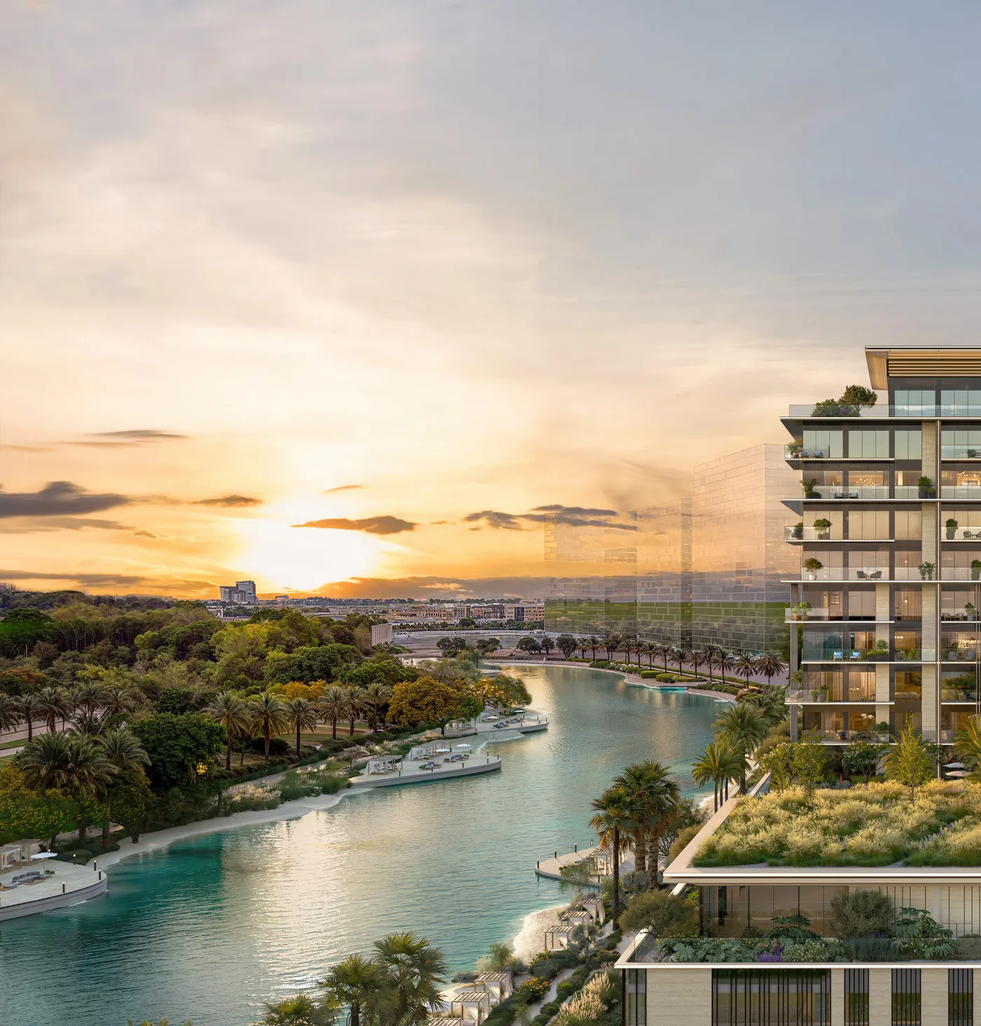 Everly Place — view 2