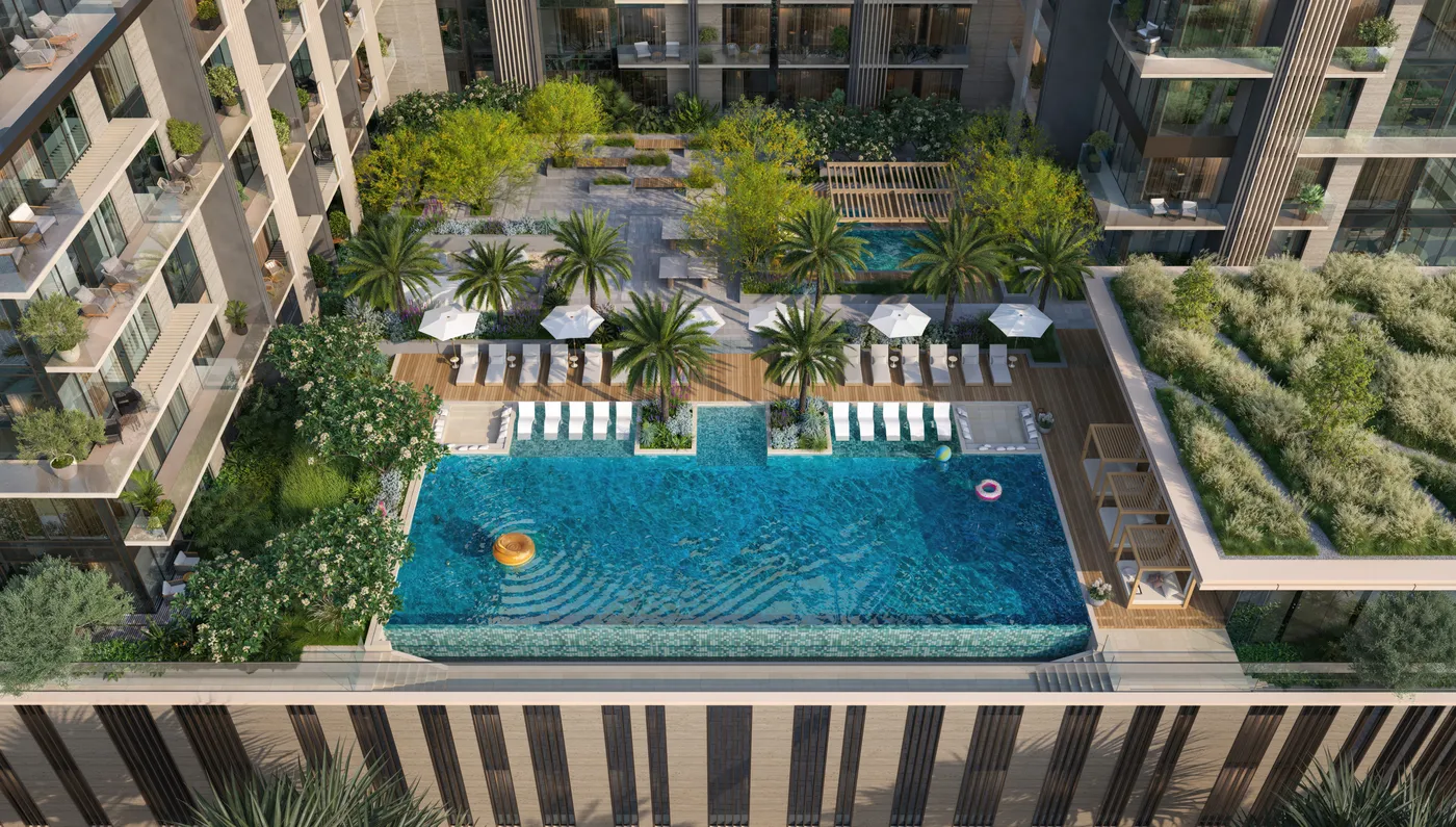 Everly Place — view 3