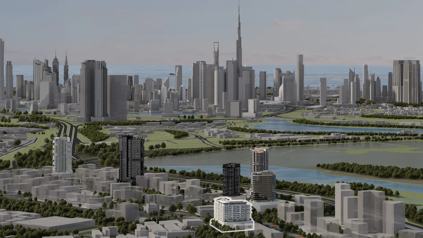 Everly Place — view 6