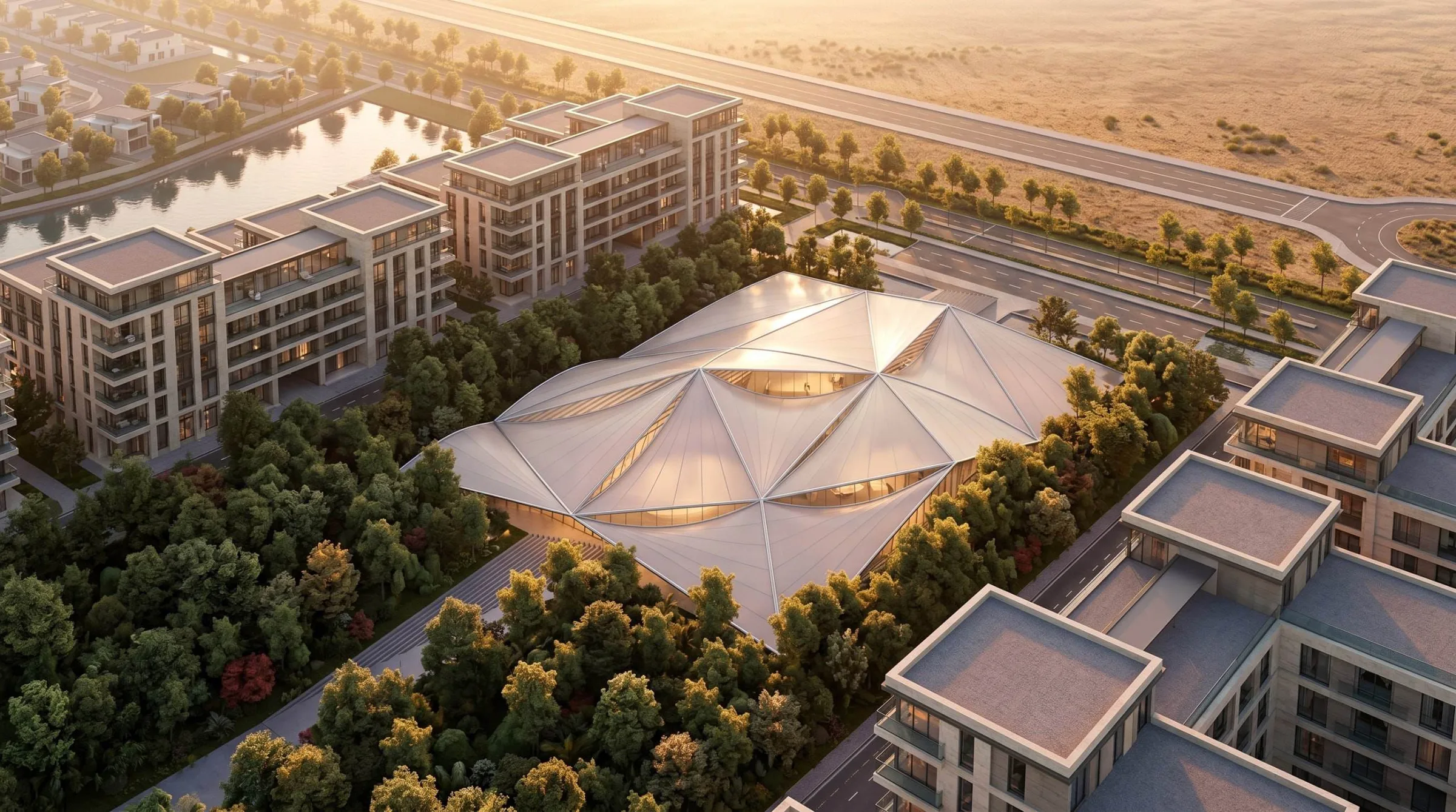Mira Hills — view 4