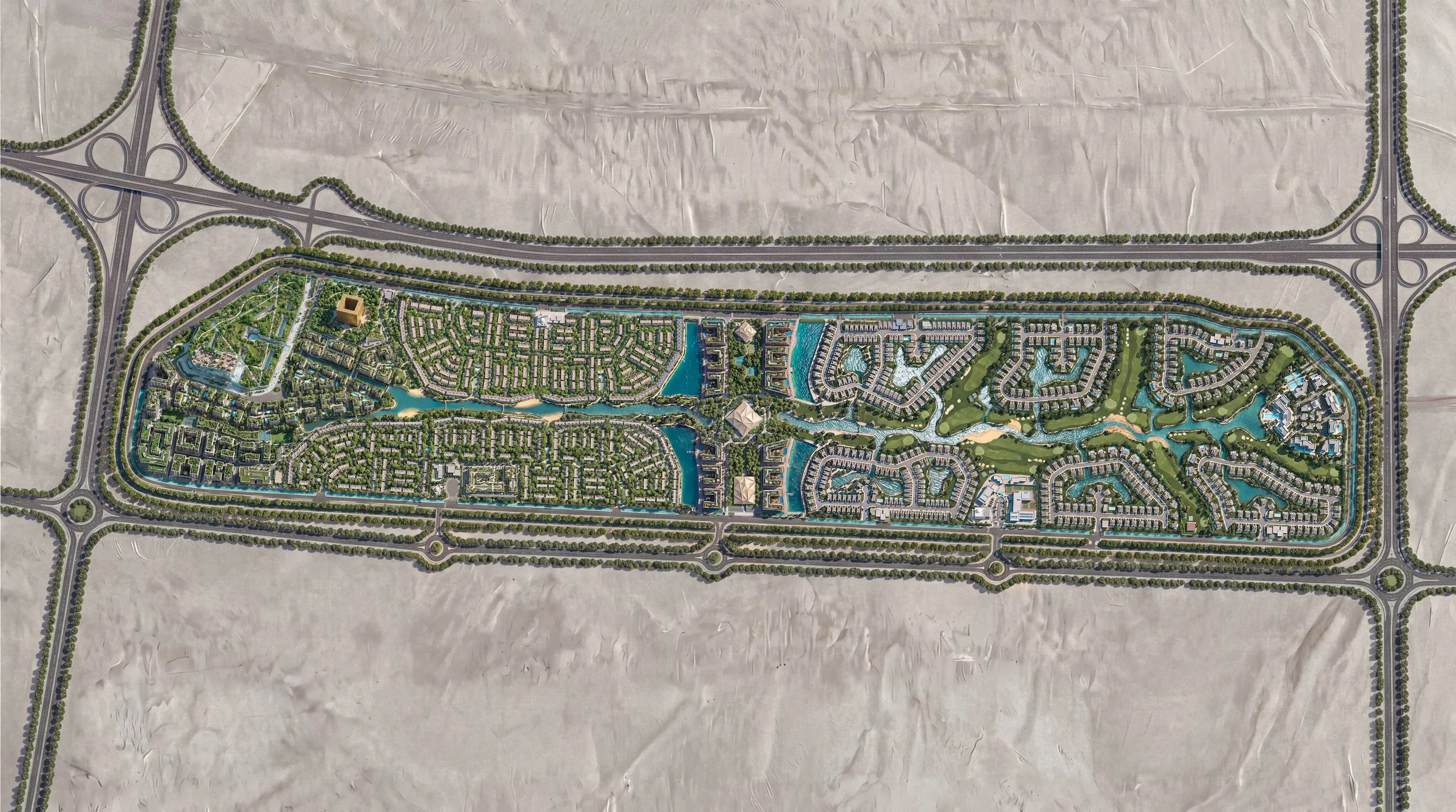 Mira Hills — view 6
