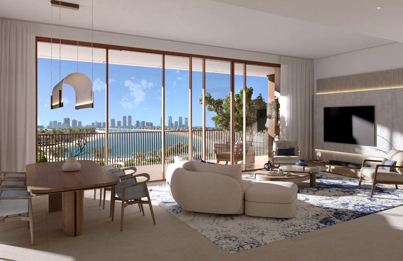 Palm Central Private Residences — view 5