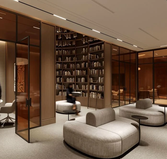 Library